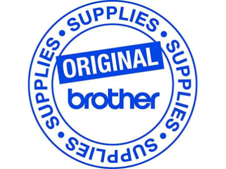 brother TZe-Tape TZe-N221 ruban cassette, largeur: 9mm