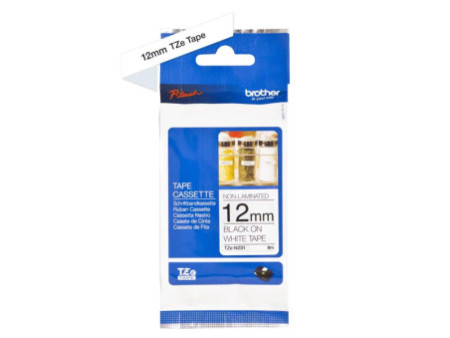 brother TZe-Tape TZe-N231 ruban cassette,