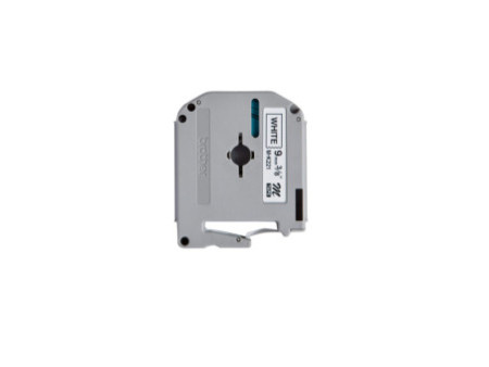 brother M-Tape M-K221 cassette de ruban, Largeur de