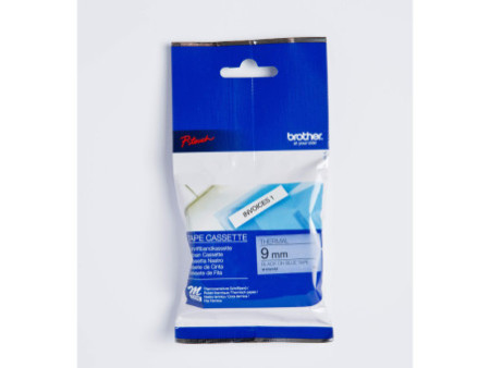 brother M-Tape M-K521 cassette de ruban, Largeur de