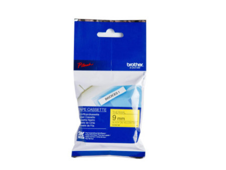 brother M-Tape M-K621 cassette de ruban, largeur de