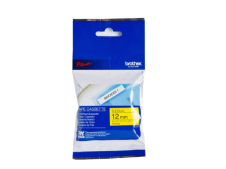 brother M-Tape M-K631 cassette de ruban, Largeur de