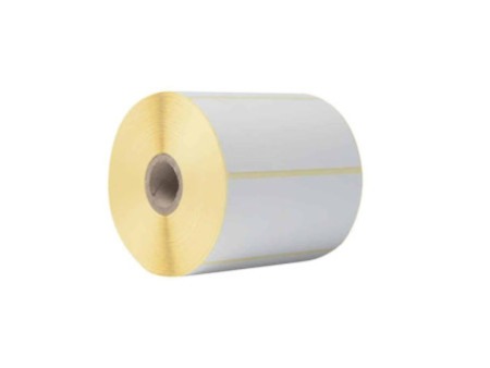brother BDE-1J050102-102 Etiquettes papier, 102 x 50 mm