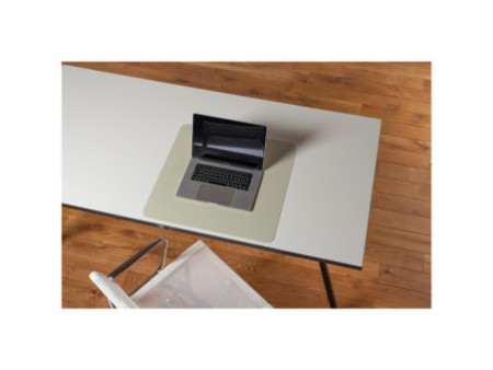 RS Office Tapis de bureau 'Purosens Stijl', 600 x 600 mm