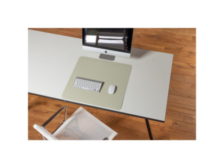 RS Office Tapis de bureau 'Purosens Stijl', 600 x 600 mm