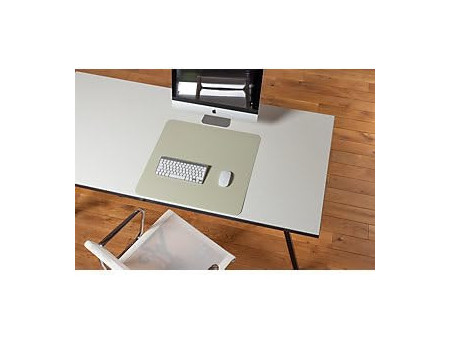 RS Office Tapis de bureau 'Purosens Stijl', 600 x 600 mm