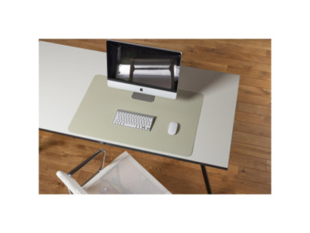 RS Office Tapis de bureau 'Purosens Stijl', 900 x 600 mm