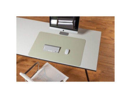 RS Office Tapis de bureau 'Purosens Stijl', 900 x 600 mm