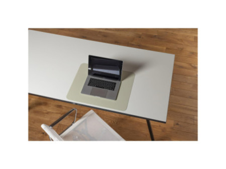RS Office Tapis de bureau 'Purosens Stijl', 600 x 500 mm