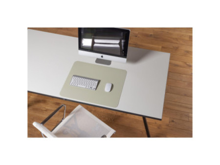 RS Office Tapis de bureau 'Purosens Stijl', 600 x 500 mm