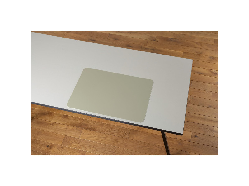 RS Office Tapis de bureau 'Purosens Stijl', 700 x 500 mm
