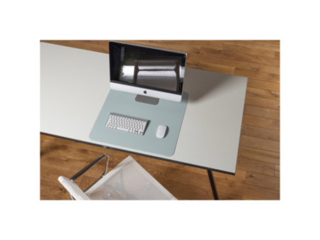 RS Office Tapis de bureau 'Purosens Stijl', 600 x 600 mm