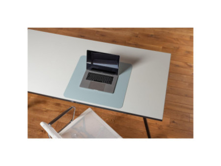 RS Office Tapis de bureau 'Purosens Stijl', 600 x 600 mm
