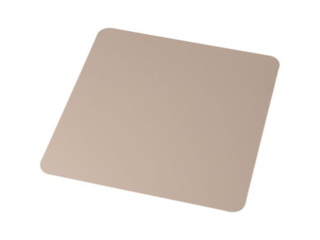 RS Office Tapis de bureau 'Purosens Stijl', 600 x 600 mm