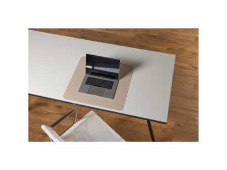 RS Office Tapis de bureau 'Purosens Stijl', 600 x 600 mm