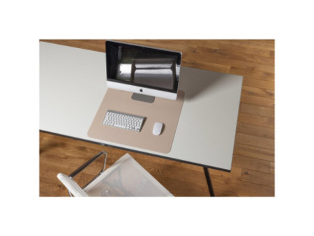 RS Office Tapis de bureau 'Purosens Stijl', 600 x 600 mm