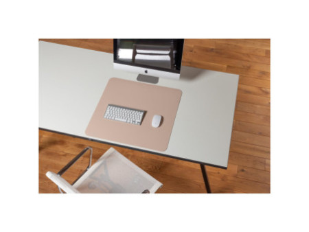 RS Office Tapis de bureau 'Purosens Stijl', 600 x 600 mm