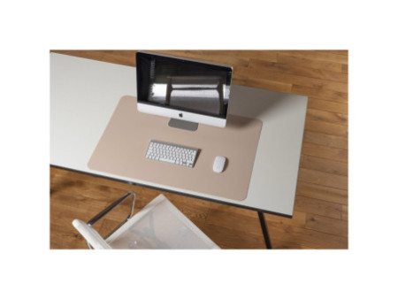 RS Office Tapis de bureau 'Purosens Stijl', 900 x 600 mm