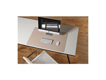 RS Office Tapis de bureau 'Purosens Stijl', 900 x 600 mm