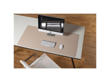 RS Office Tapis de bureau 'Purosens Stijl', 1.200 x 600 mm