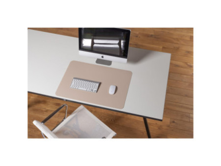 RS Office Tapis de bureau 'Purosens Stijl', 700 x 500 mm