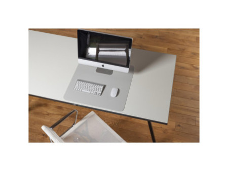 RS Office Tapis de bureau 'Purosens Stijl', 600 x 600 mm