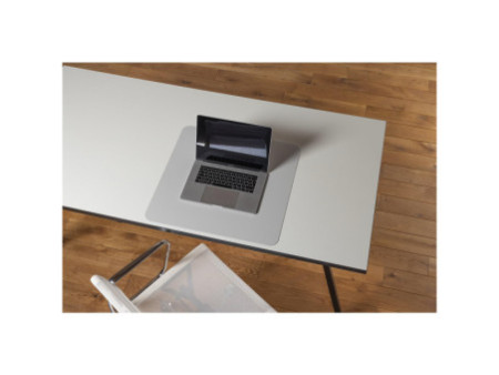 RS Office Tapis de bureau 'Purosens Stijl', 600 x 600 mm