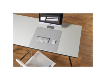 RS Office Tapis de bureau 'Purosens Stijl', 600 x 600 mm