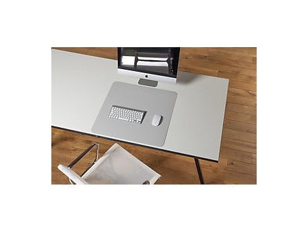 RS Office Tapis de bureau 'Purosens Stijl', 600 x 600 mm