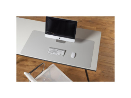 RS Office Tapis de bureau 'Purosens Stijl', 1.200 x 500 mm