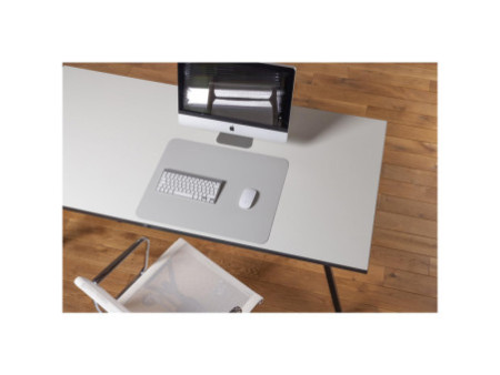 RS Office Tapis de bureau 'Purosens Stijl', 600 x 500 mm