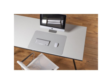 RS Office Tapis de bureau 'Purosens Stijl', 700 x 500 mm
