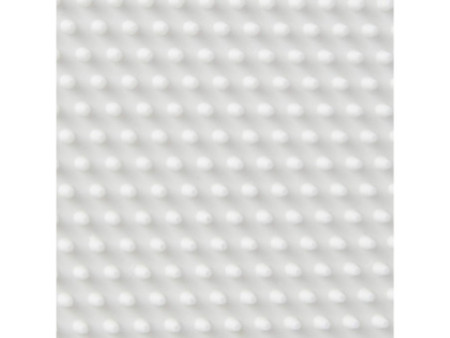 Hama Plaque pour perles midi 'Grande étoile', blanc