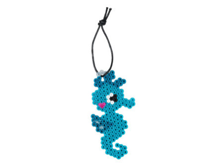 hama Perles à repasser midi 'Boîte créative', coffret cadeau