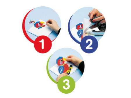 Hama Set d'accessoires 'Connecteurs', sous blister