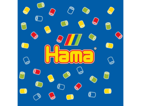 Hama Set d'accessoires 'Connecteurs', sous blister
