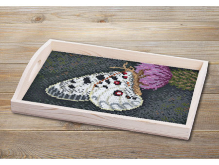 Hama Perles à repasser Art 'Papillon', boîte cadeau