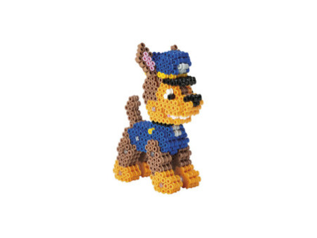 Hama Perles à repasser 'Paw Patrol', grande boîte cadeau