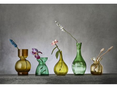 Hama Perles à repasser midi Art 'Bouquet de fleurs', coffret