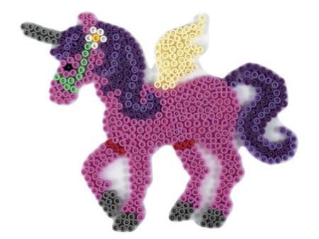 Hama Livre d'inspiration nr.18 pour perles à repasser midi