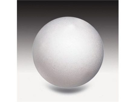 KNORR prandell Set de boules en polystyrène, diamètre: 40 mm