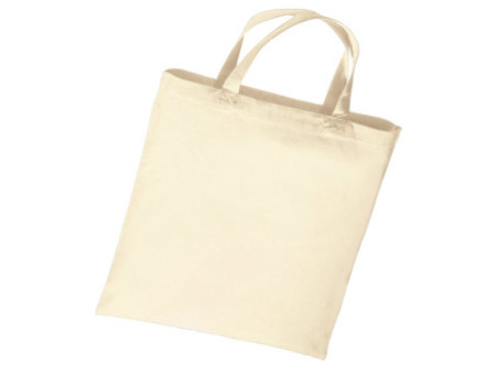 KNORR prandell Sac en coton, (L)380 x (H)420 mm, naturel