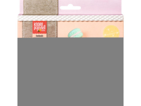 KNORR prandell Set créatif Pétrir & Gommer Sugar Sweets