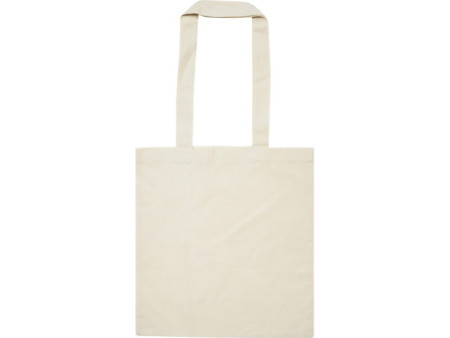 KNORR prandell Sac de courses en coton, naturel