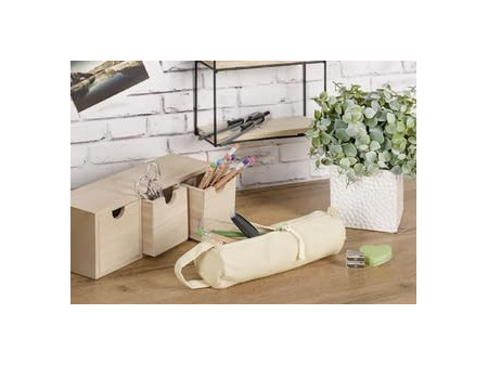 KNORR prandell Trousse en coton, naturel