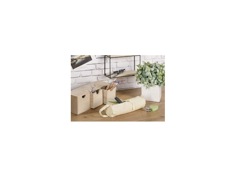 KNORR prandell Trousse en coton, naturel
