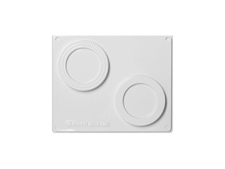 KNORR prandell Moule pour dessous de verre