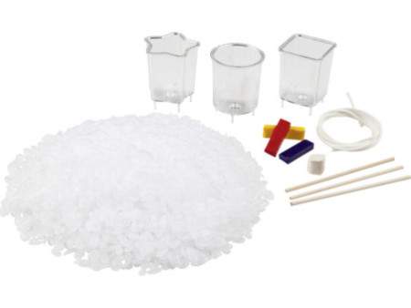 KNORR prandell Kit de moulage de bougies Mini