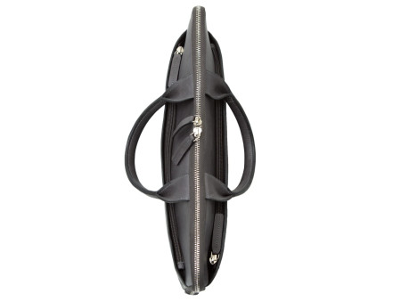 PRIDE&SOUL Sac pour ordinateur portable/tablette RATE, cuir