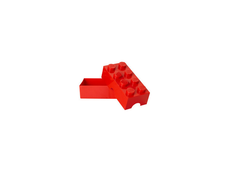 LEGO Boîte à goûter CLASSIC BOX, jaune